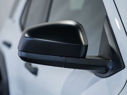 New 2026 Toyota 4Runner SR5 image 11