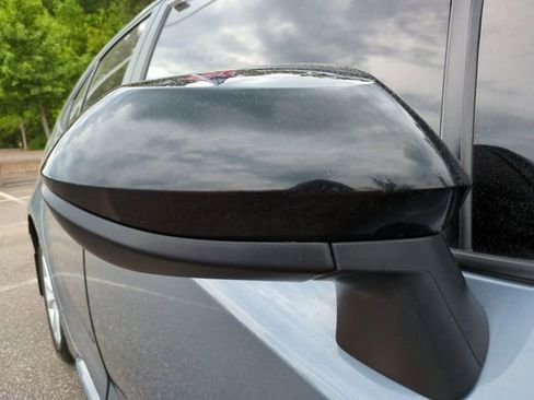 Used 2025 Toyota Corolla LE w/ LE Premium Package FWD image 12