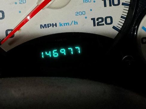 Used 2004 Jeep Liberty Sport w/ PWR Convenience Group AWD/4WD image 39