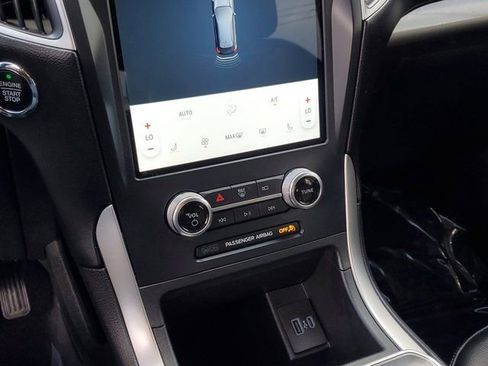 Certified 2023 Ford Edge SEL w/ Convenience Package image 27