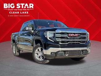 Used 2025 GMC Sierra 1500 SLT 360° Tour