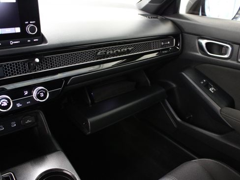 Used 2025 Honda Civic Sport image 22