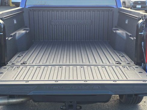 Certified 2024 Toyota Tacoma TRD Sport image 17