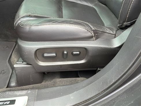 Used 2015 Ford Explorer Sport w/ Equipment Group 401A image 35