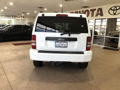 Used 2011 Jeep Liberty Sport w/ Popular Equipment Group image 6