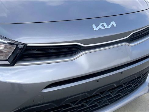 Used 2023 Kia Rio S w/ Technology Package image 29