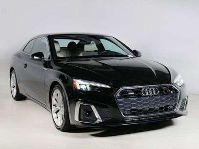 Certified 2023 Audi A5 2.0T Premium Plus w/ Premium Plus