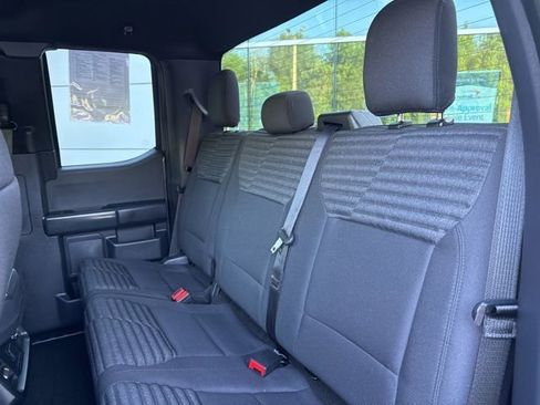 Used 2023 Ford F150 XL w/ STX Appearance Package RWD image 25