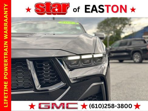 Used 2024 Ford Mustang GT Premium w/ GT Performance Package image 33