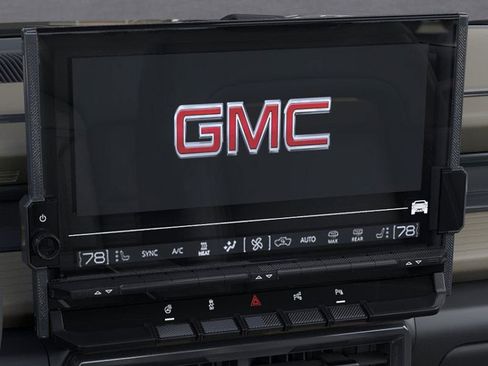 New 2026 GMC Hummer EV SUV AWD/4WD image 20