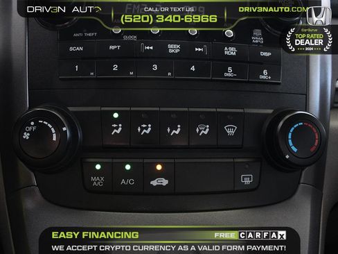 Used 2007 Honda CR-V EX image 13