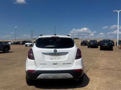 Used 2018 Buick Encore Preferred FWD image 19
