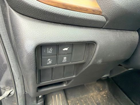 Used 2018 Honda CR-V EX-L image 15