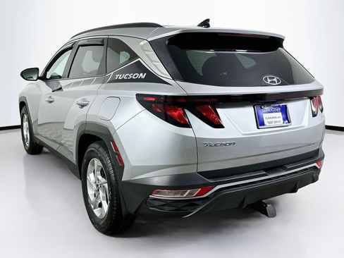 Used 2024 Hyundai Tucson SEL FWD image 6