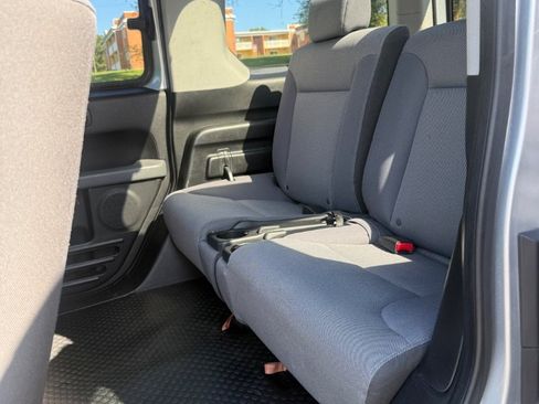 Used 2008 Honda Element LX image 20