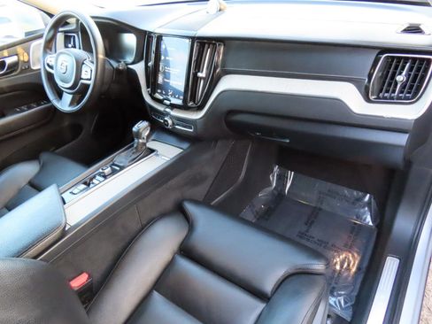 Used 2018 Volvo XC60 T6 Inscription w/ Convenience Package AWD/4WD image 19