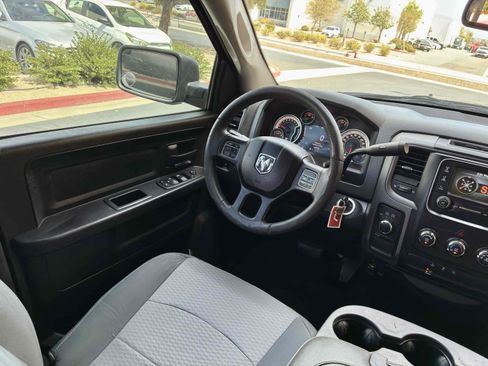 Used 2013 RAM 1500 Express AWD/4WD image 16
