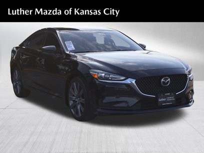 Used 2020 MAZDA MAZDA6 Touring