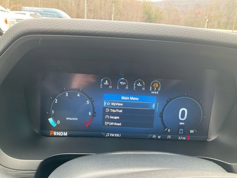 New 2026 Ford F150 STX w/ Equipment Group 200A image 22