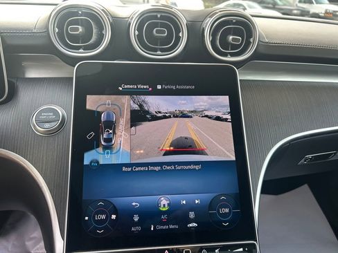 New 2026 Mercedes-Benz CLE 300 4MATIC Coupe image 18