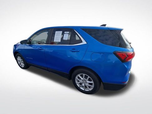 Used 2024 Chevrolet Equinox LT FWD image 7