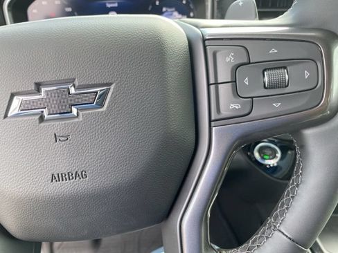New 2026 Chevrolet Silverado 1500 ZR2 AWD/4WD image 27