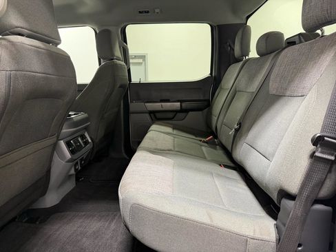 Used 2024 Ford F250 XLT w/ FX4 Off-Road Package AWD/4WD image 22