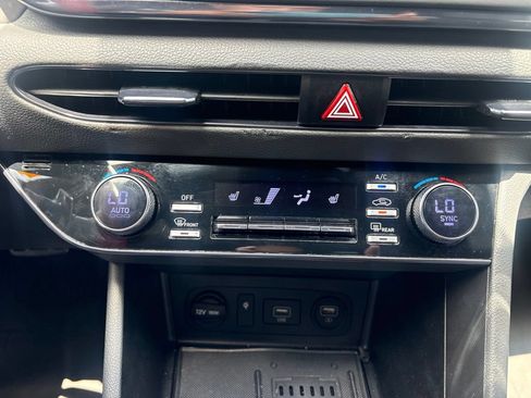 Used 2022 Hyundai Sonata N Line FWD image 20