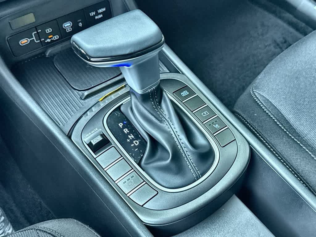 New 2027 Hyundai Kona SEL Sport FWD image 21