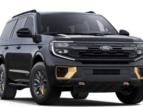 New 2025 Ford Expedition Tremor image 14