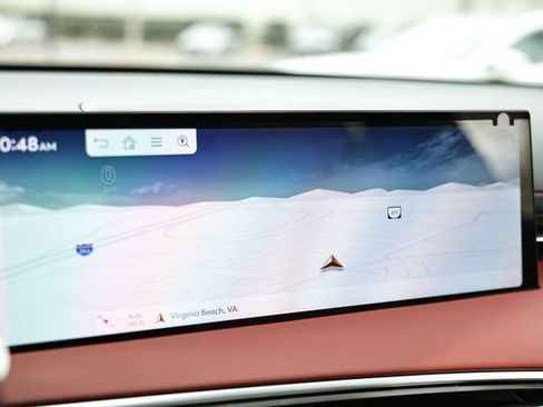 New 2026 Genesis GV70 2.5T Sport Prestige image 40