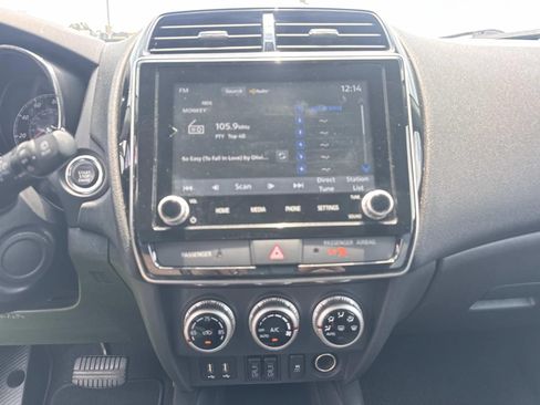 Used 2024 Mitsubishi Outlander Sport SE AWD/4WD image 25
