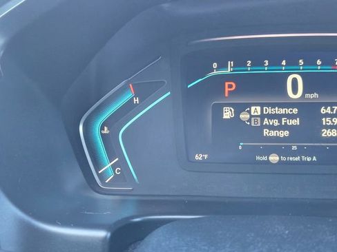 Used 2020 Honda Odyssey EX-L image 20