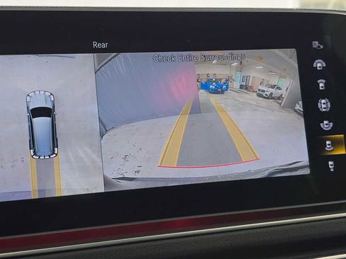 Certified 2023 Mercedes-Benz GLS 580 GLS 580 image 28