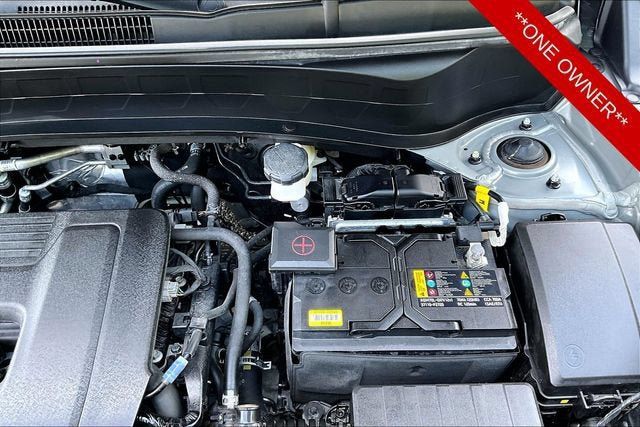 Used 2024 Kia Seltos LX AWD/4WD image 31
