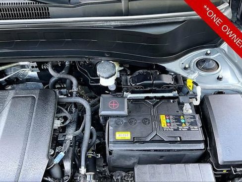 Used 2024 Kia Seltos LX AWD/4WD image 31