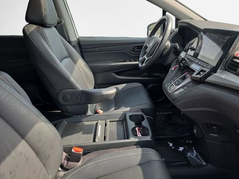 Used 2024 Honda Odyssey EX-L image 25