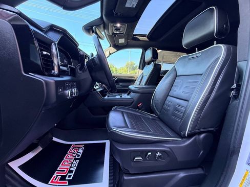 Used 2024 GMC Sierra 2500 AT4X AWD/4WD image 23