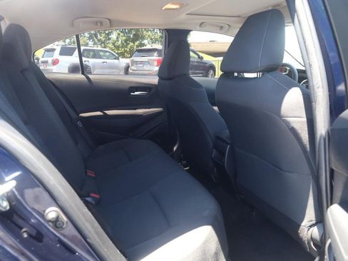 Used 2020 Toyota Corolla LE w/ LE Premium Package FWD image 22