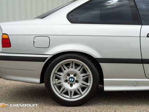 Used 1999 BMW M3 Coupe RWD image 6