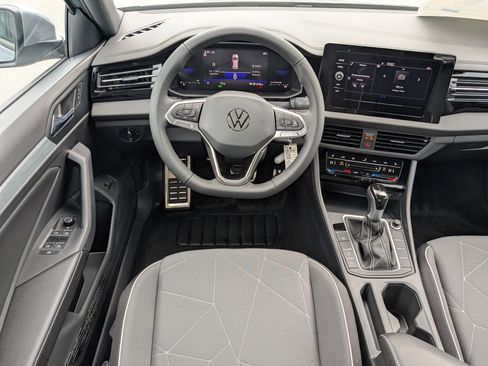 New 2026 Volkswagen Jetta Sport image 29