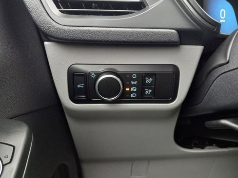 New 2026 Ford Escape Active w/ Cold Weather Package FWD image 23
