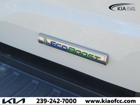 Used 2023 Ford F150 Lariat AWD/4WD image 10