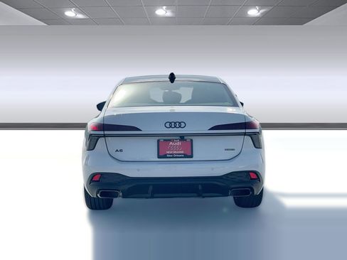 New 2026 Audi A6 Premium Plus image 10