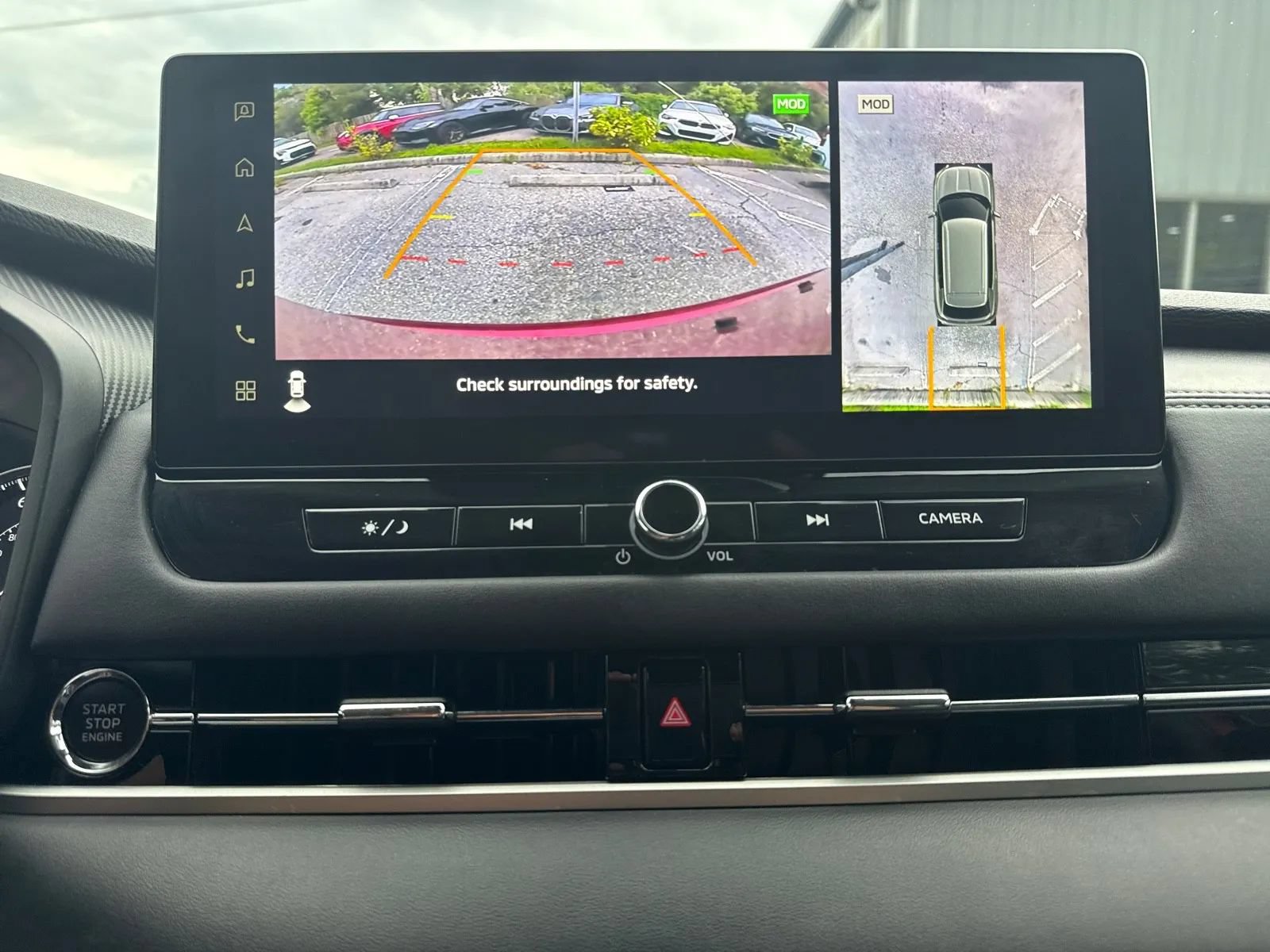 Used 2025 Mitsubishi Outlander SE FWD image 16
