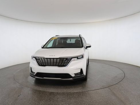 Used 2024 Kia Carnival SX image 31