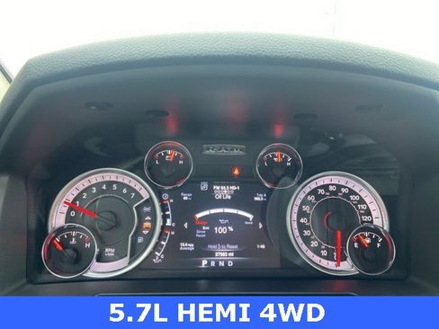 Used 2021 RAM 1500 Express w/ Express Value Package image 12