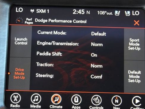 Used 2017 Dodge Charger R/T RWD image 23