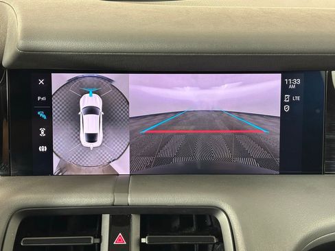 Used 2023 Porsche Taycan Base w/ Premium Package image 40