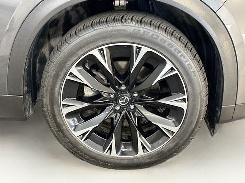 Used 2024 MAZDA CX-90 Plug-In Hybrid w/ Premium Plus AWD/4WD image 38
